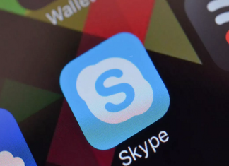 Delete Skype Chat History on Android