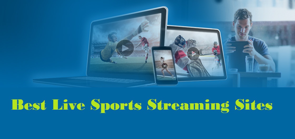sports streaming sites 