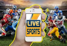 8 best Live Sports Streaming Apps
