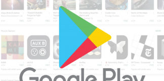 Google Play Store [APK] Updated to Version 8.6.22