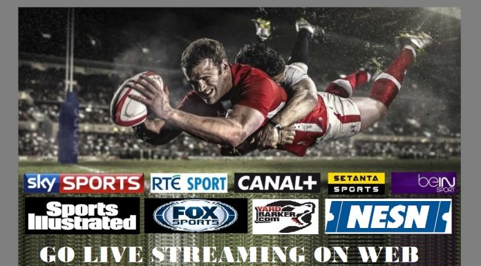 Best Live Sports Streaming Sites