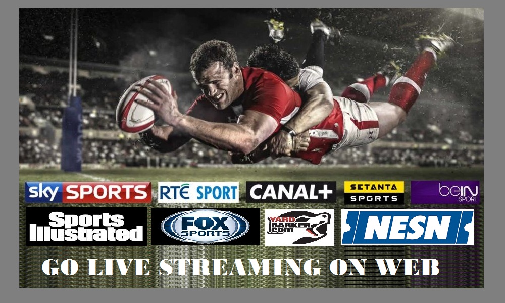 Best Live Sports Streaming Sites