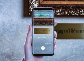 How To Use Bixby To Translate Languages on Galaxy S9/S9 Plus