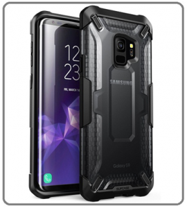 Best Samsung Galaxy S9 Cases