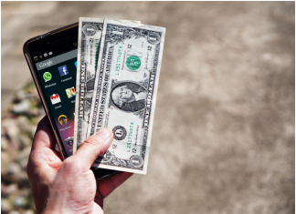 Mobile Money: The Rise of MoneymakerApps