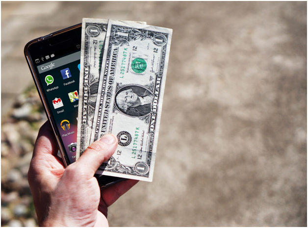Mobile Money: The Rise of MoneymakerApps