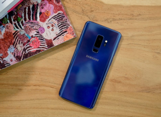 How to Fix Fingerprint Sensor Not Working Issue on Galaxy S9 Plus