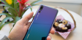 Huawei Attacks Smartphone World with Three New Phones