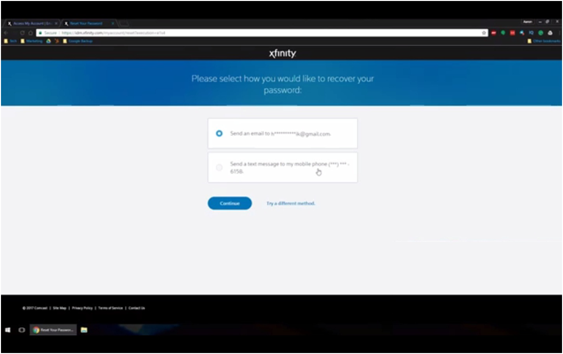 comcast incoming mail server android password comcast incoming mail server android password