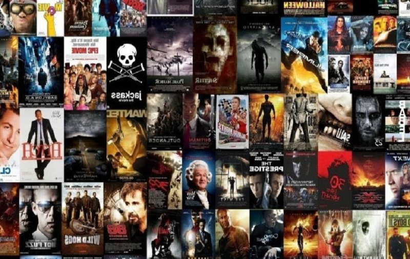 Free Movie Streaming Sites No sign up