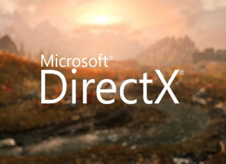DirectX 12 For Windows 10- Download Latest Version