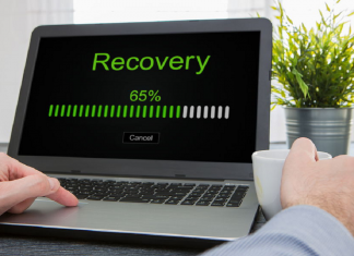 EaseUS Data Recovery Wizard Free 12.0 Review 2018