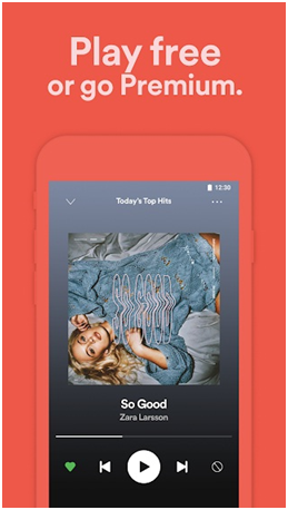  Spotify Premium APK Download And Install [Complete Guide] 