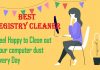 Best registry cleaner