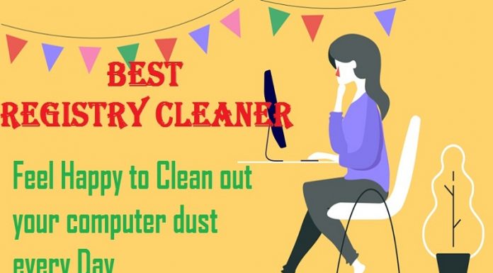 Best registry cleaner
