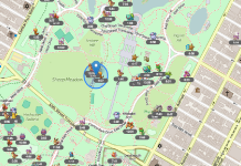FastPokeMap: Download And Install