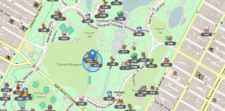 FastPokeMap: Download And Install
