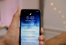 How to Change Groped Notification on iOS 12 Devices