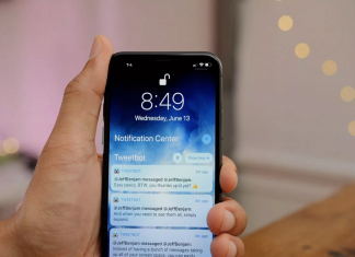 How to Change Groped Notification on iOS 12 Devices