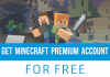 75 Free Minecraft Accounts 2018