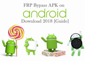 FRP Bypass APK on Android Download