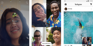 Start Video Chat on Instagram on Phone