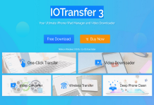 IOTransfer 3 Review