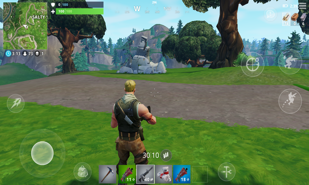 List of Smartphones That Will Support Fortnite Mobile On ...
