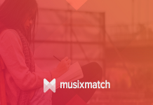 Download Musixmatch music & lyrics Premium 7.1.0 Apk For Free