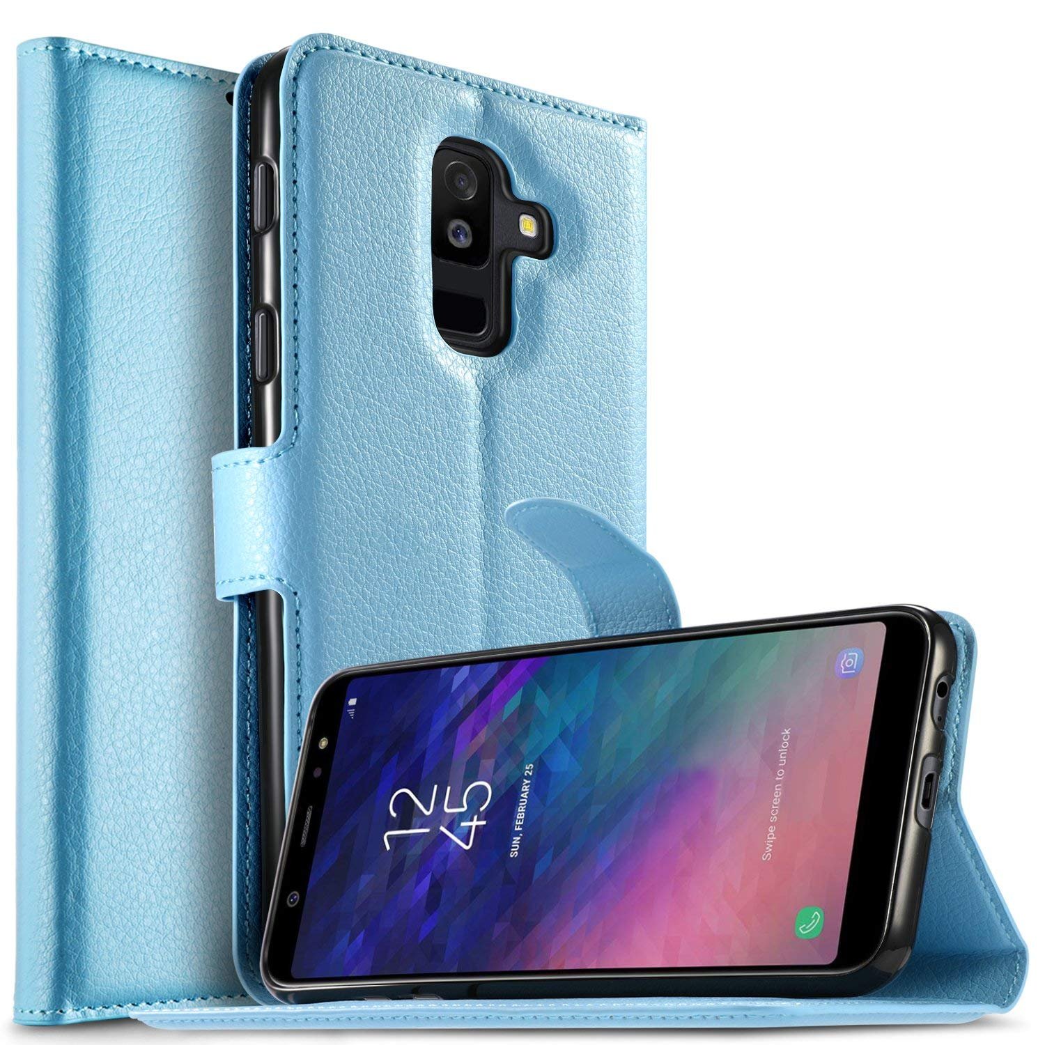 Best Samsung Galaxy J8 Cases Mobile Updates