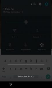 Bypass Android Lock Screen 