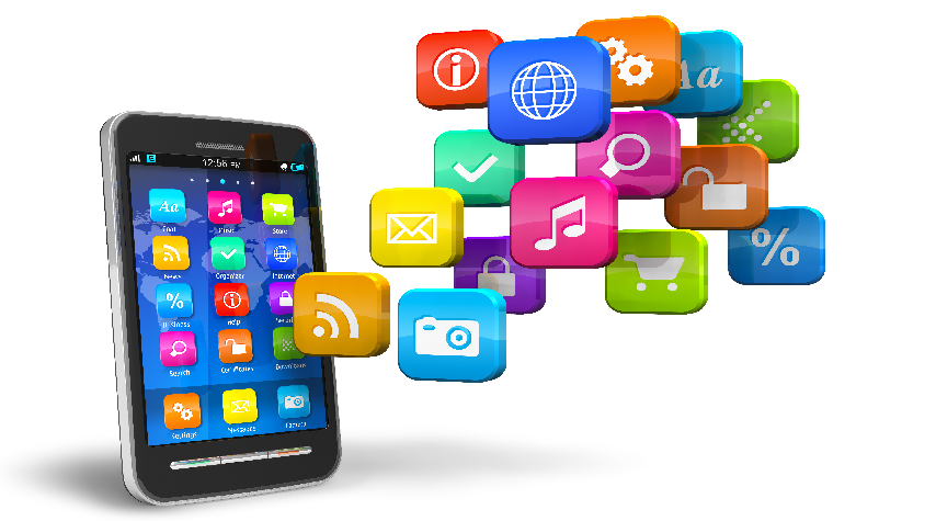 SEO Mobile Apps