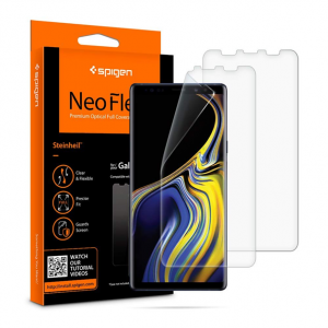 Best Screen Protector for Samsung Galaxy Note 9