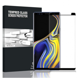 Best Screen Protector for Samsung Galaxy Note 9
