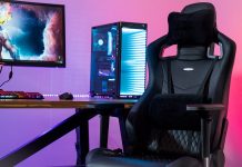 The Xbox One gaming chairs review