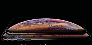 Apple’s Exclusive ‘iPhone XS’ Design, Larger Version, And Gold Color: Download Wallpaper Now iPhone XS