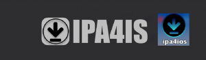 IPA4iOS