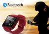 BT Notifier For Smartwatch