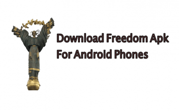 Download Latest Freedom APK v2.3.3