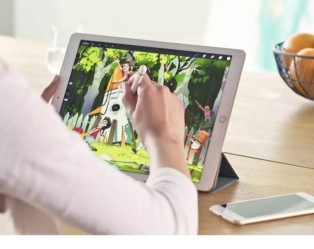 10 Best Drawing Apps For Android And iOS Digital Art Apps 2021 Mobile Updates