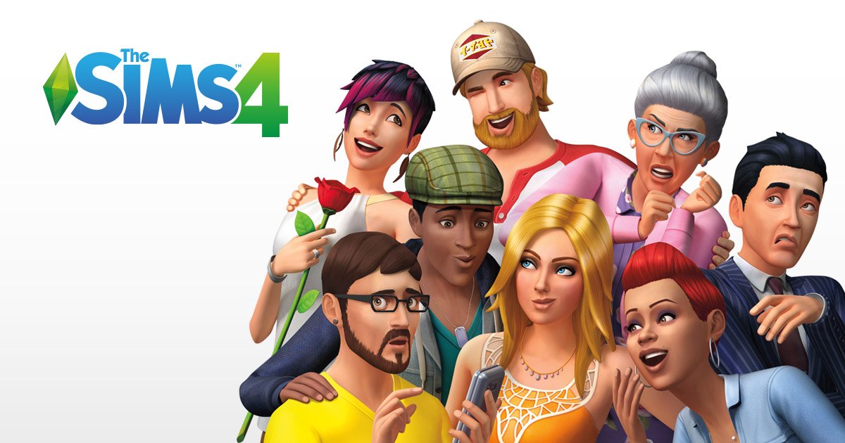 download update the sims 4 2019