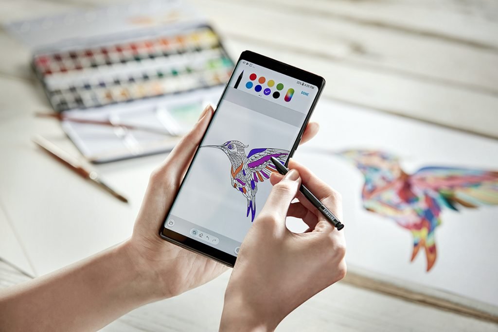 10 Best Drawing Apps For Android And iOS Digital Art Apps 2021 Mobile Updates