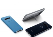 Samsung Galaxy S10+ Cases