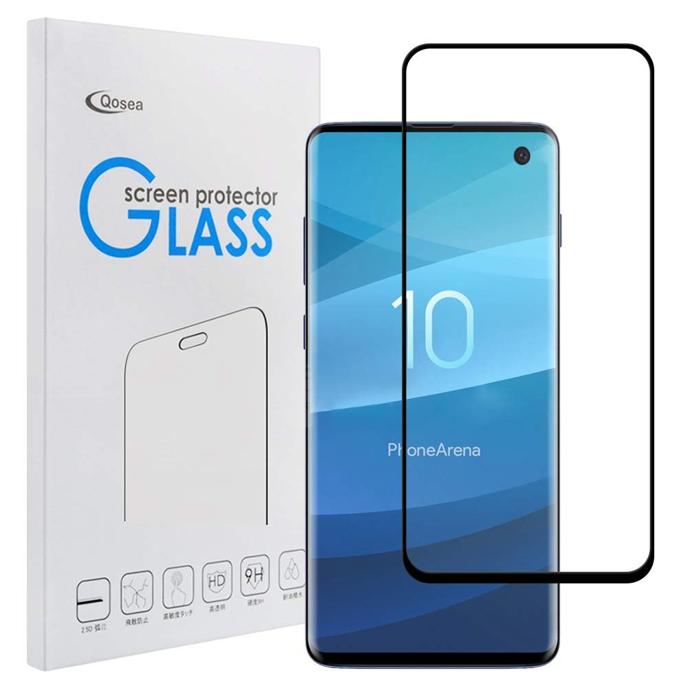 Best Samsung Galaxy S10 Screen Protector Let’s Choose The Best Screen