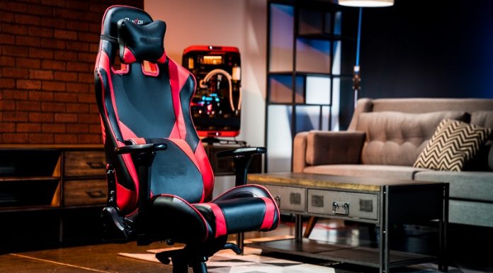 best-gaming-chair