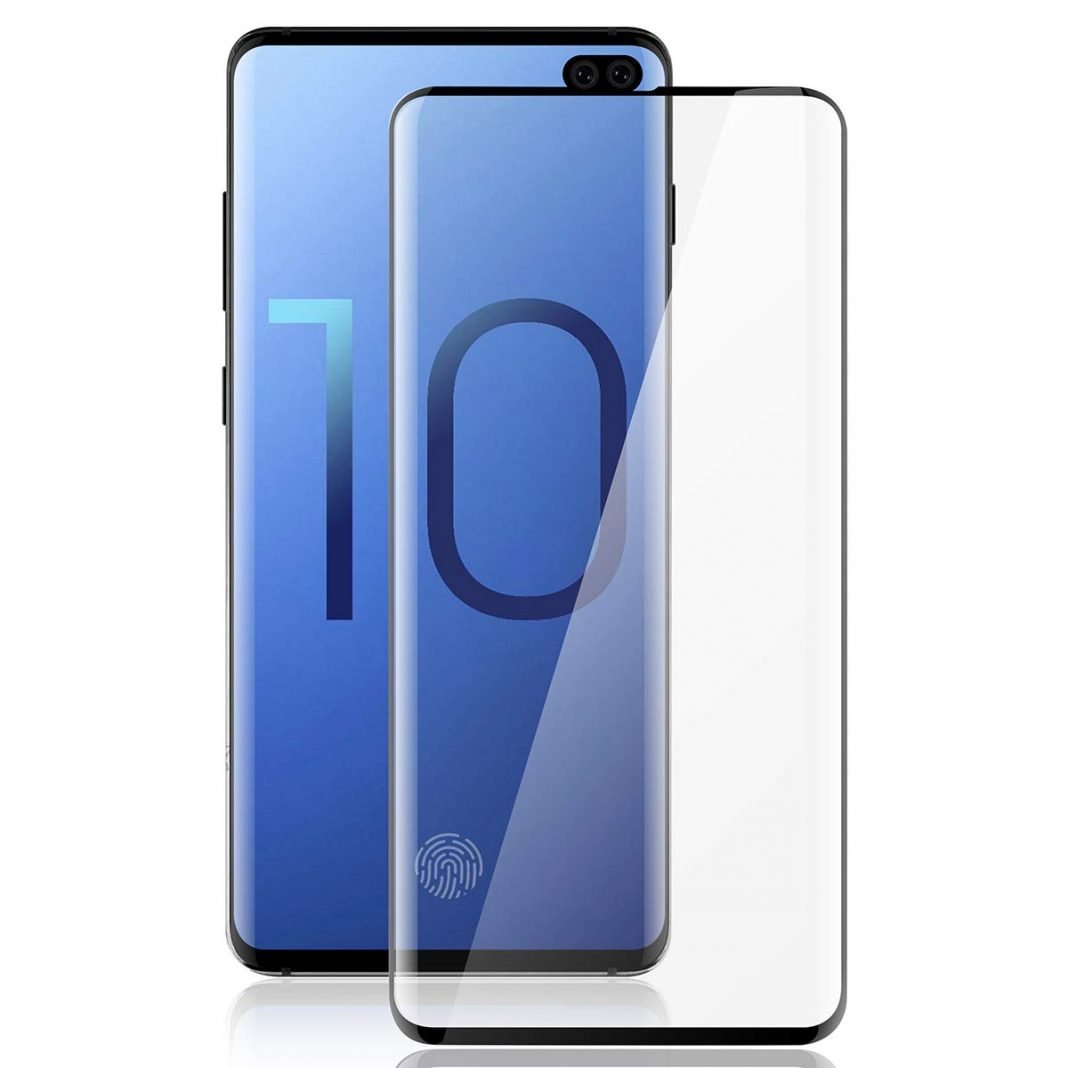 Best Samsung Galaxy S10+[PLUS] Screen Protector And Guard 2021 Mobile