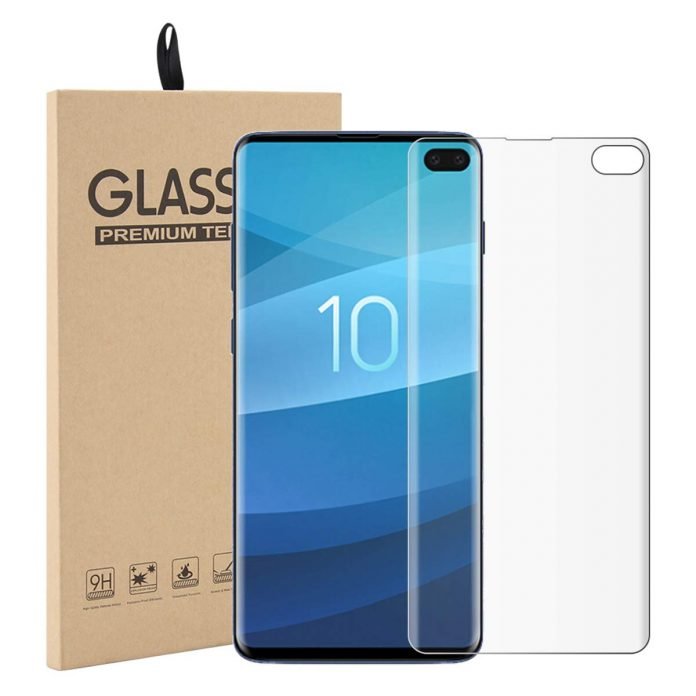 Best Samsung Galaxy S10+[PLUS] Screen Protector And Guard 2021 Mobile