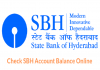 SBH Net Banking Online