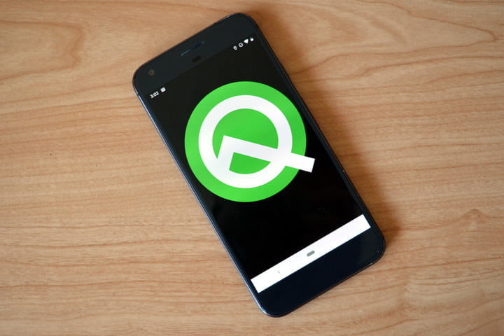 Every Thing You Know About Android Q Beta Version