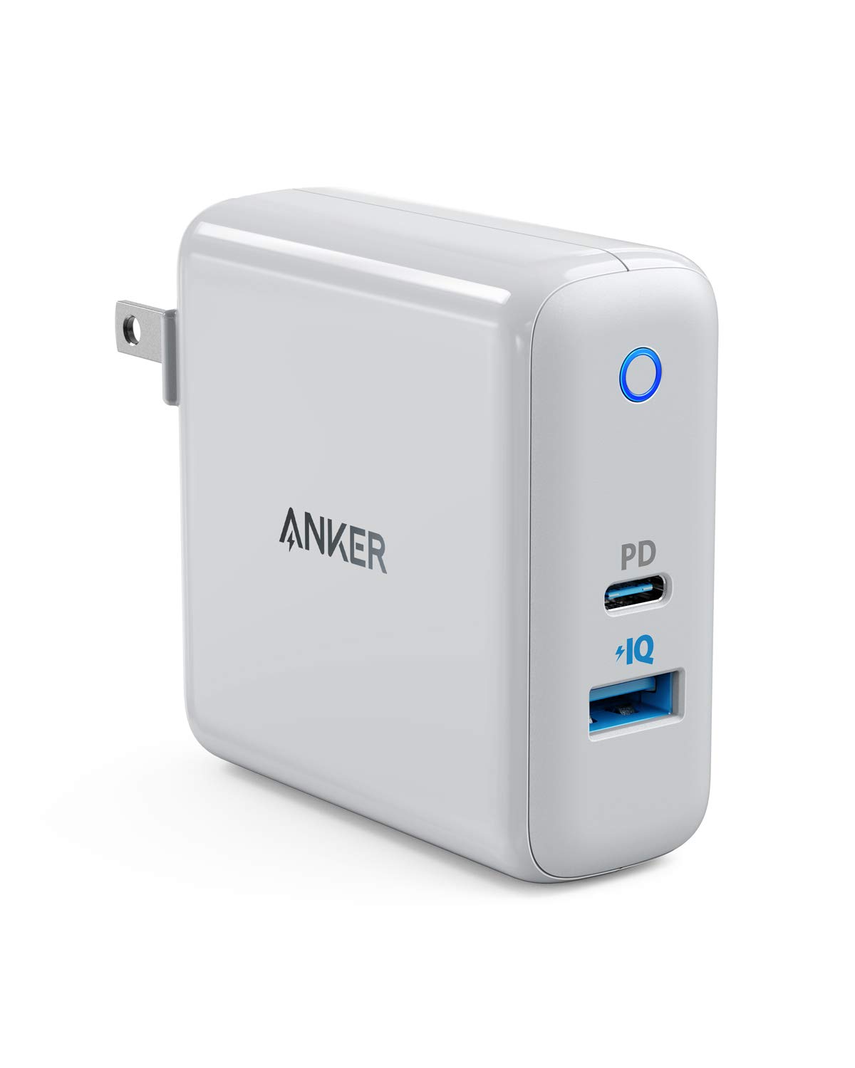 Anker 30w charger for OnePlus 7 Pro